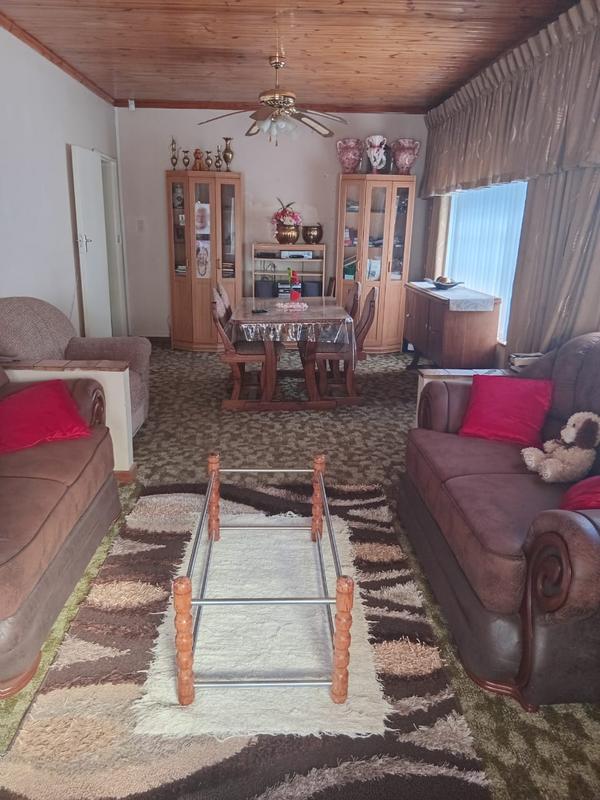 3 Bedroom Property for Sale in Kingswood Eastern Cape